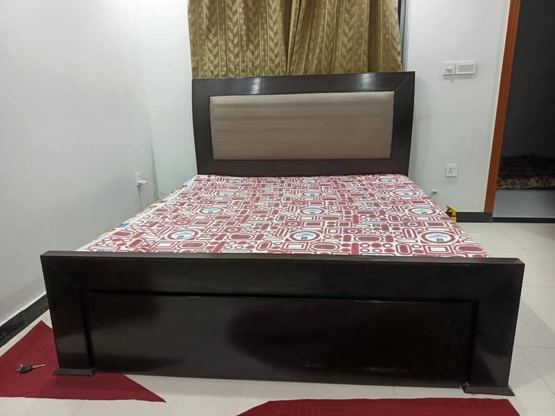 bed for sell 1