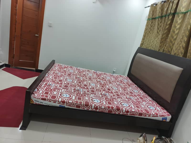 bed for sell 5
