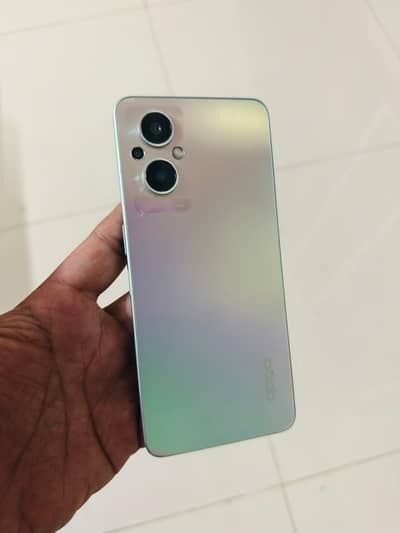 OPPO F21 Pro 5g