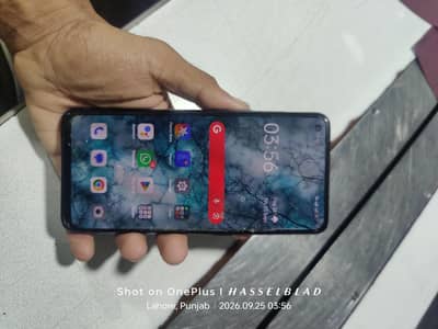Oppo f19 6/128 official pta approved with box urgent sale