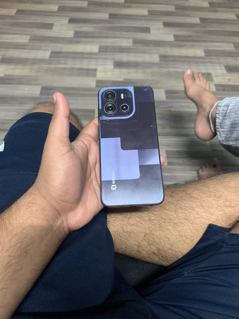XSmart Nova 7 1