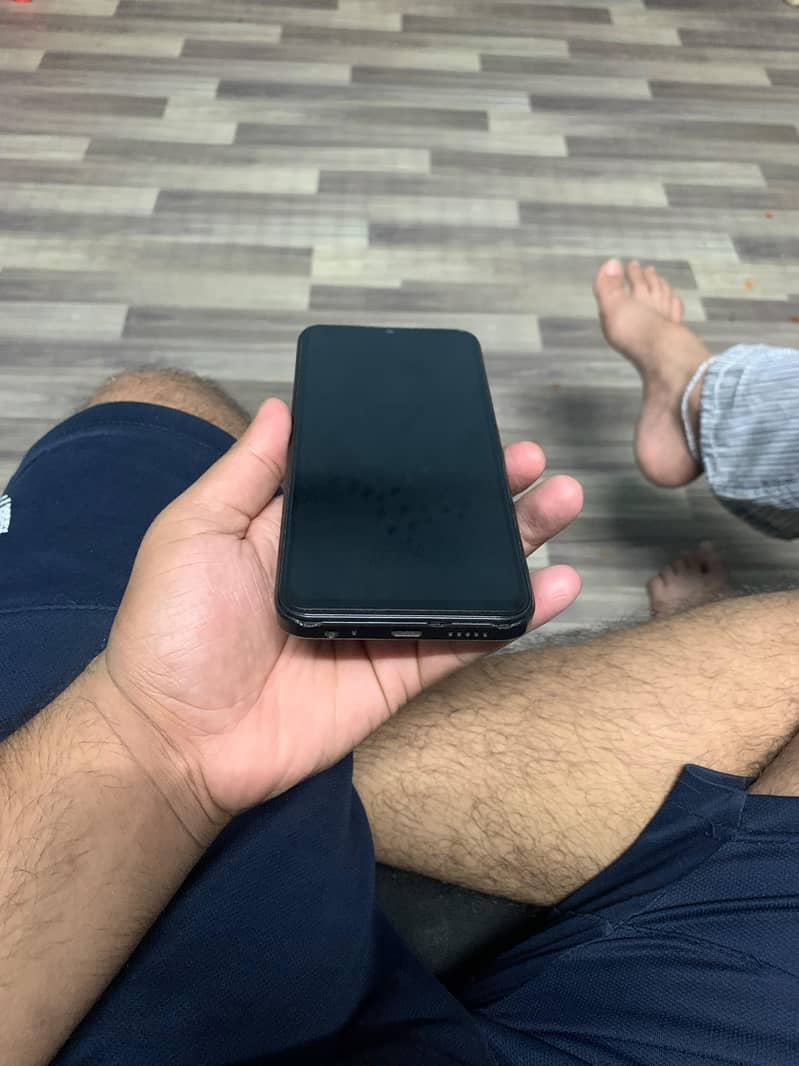XSmart Nova 7 5