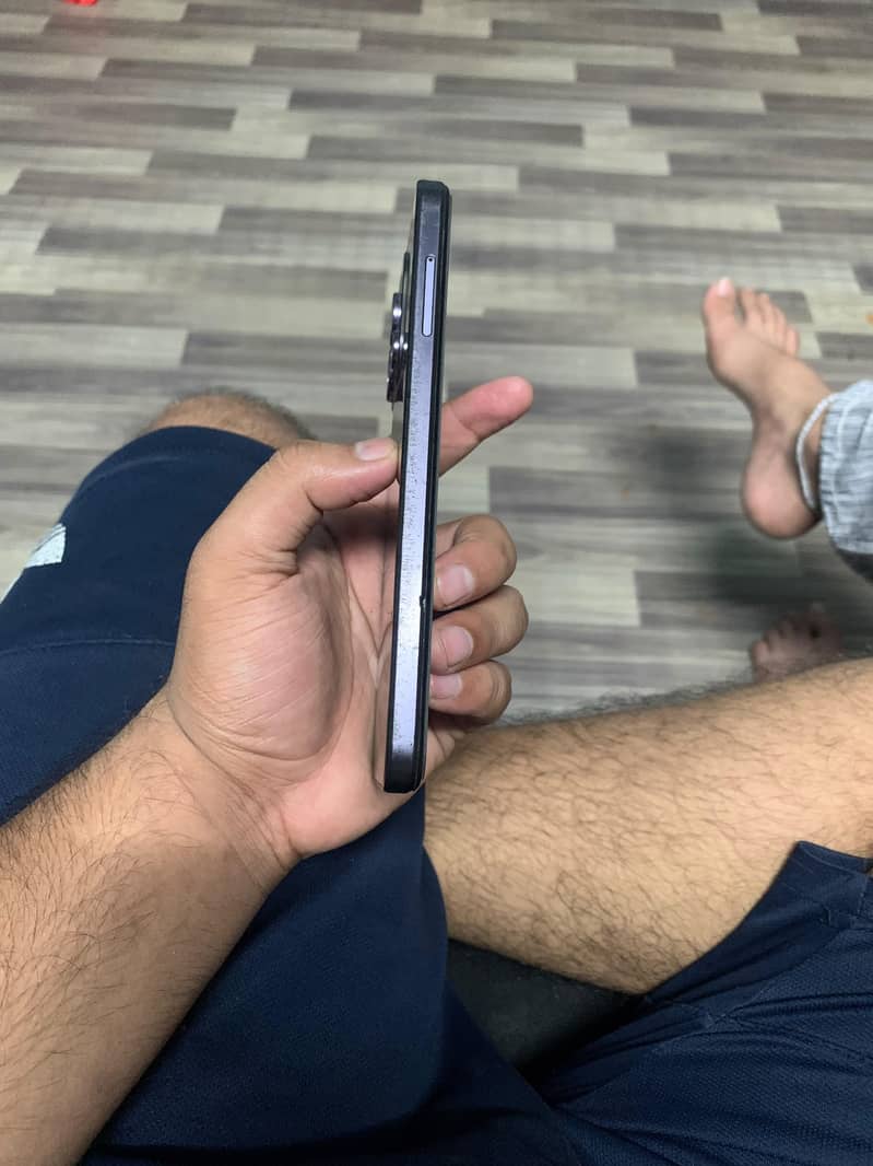 XSmart Nova 7 7
