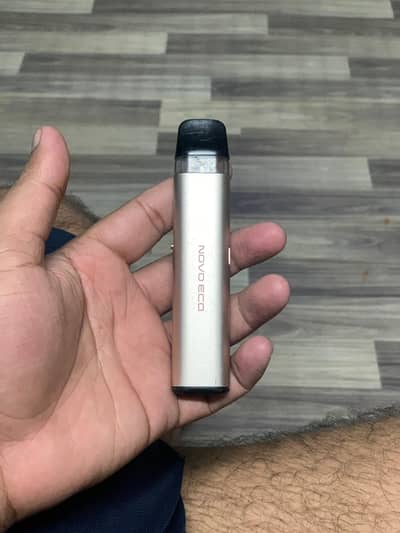 18+ only pod hai achi condition hai chlny me ok h smoke. b acha h