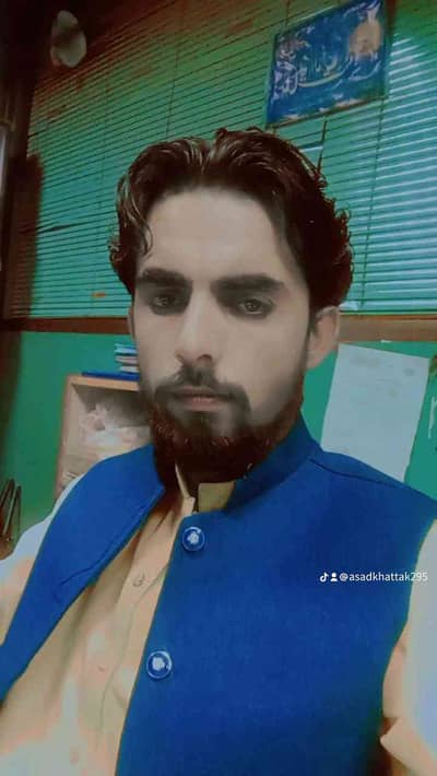 Asad ullah 