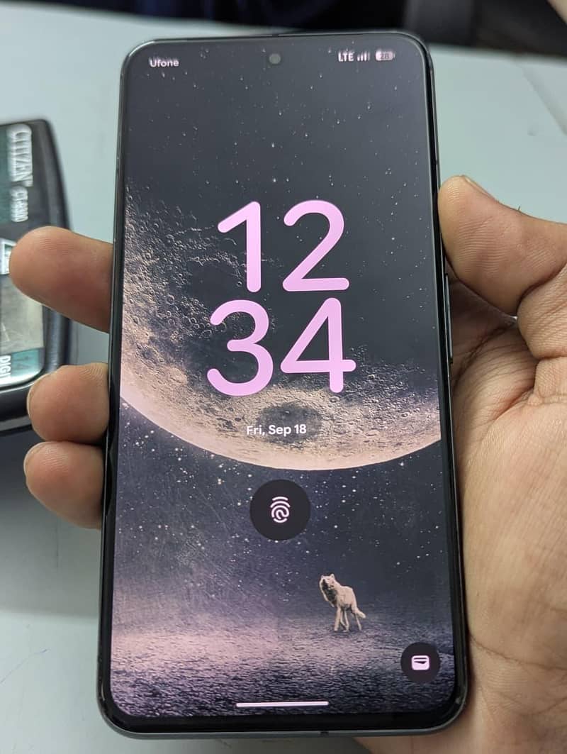 google pixel 8 - 8/128 0
