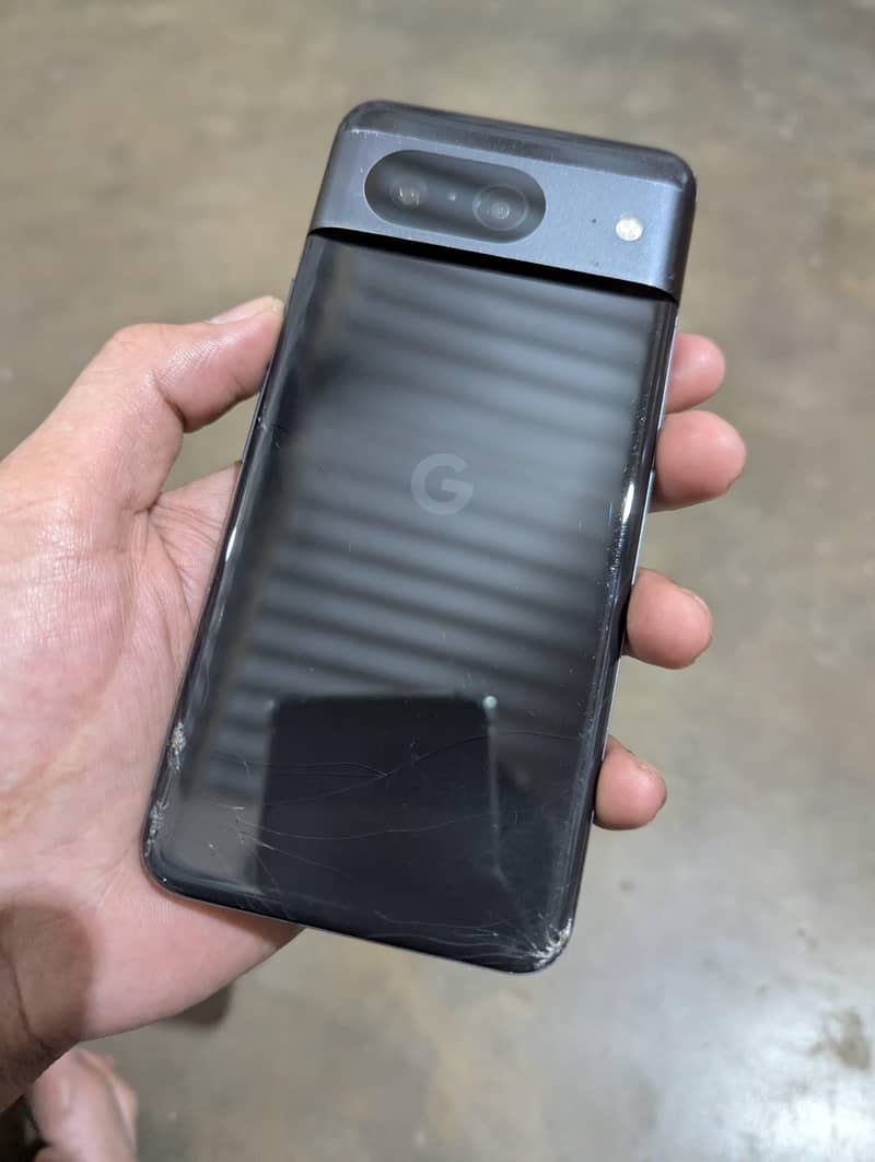 google pixel 8 - 8/128 6