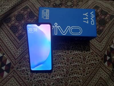 Vivo Y17