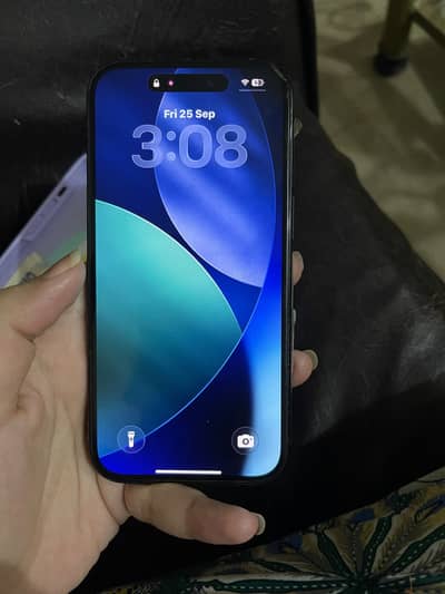 Apple iPhone 15