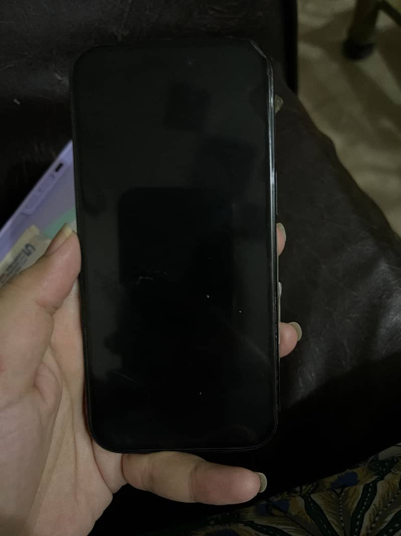 Apple iPhone 15 5