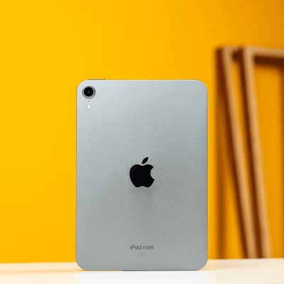 Ipad Mini 6