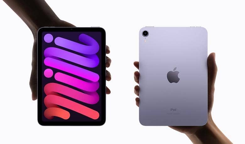 Ipad Mini 6 2