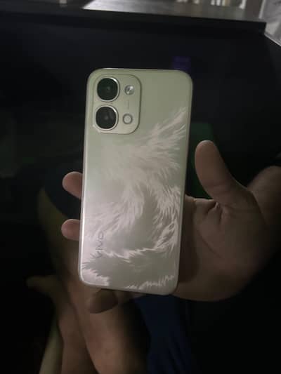 Vivo Y31