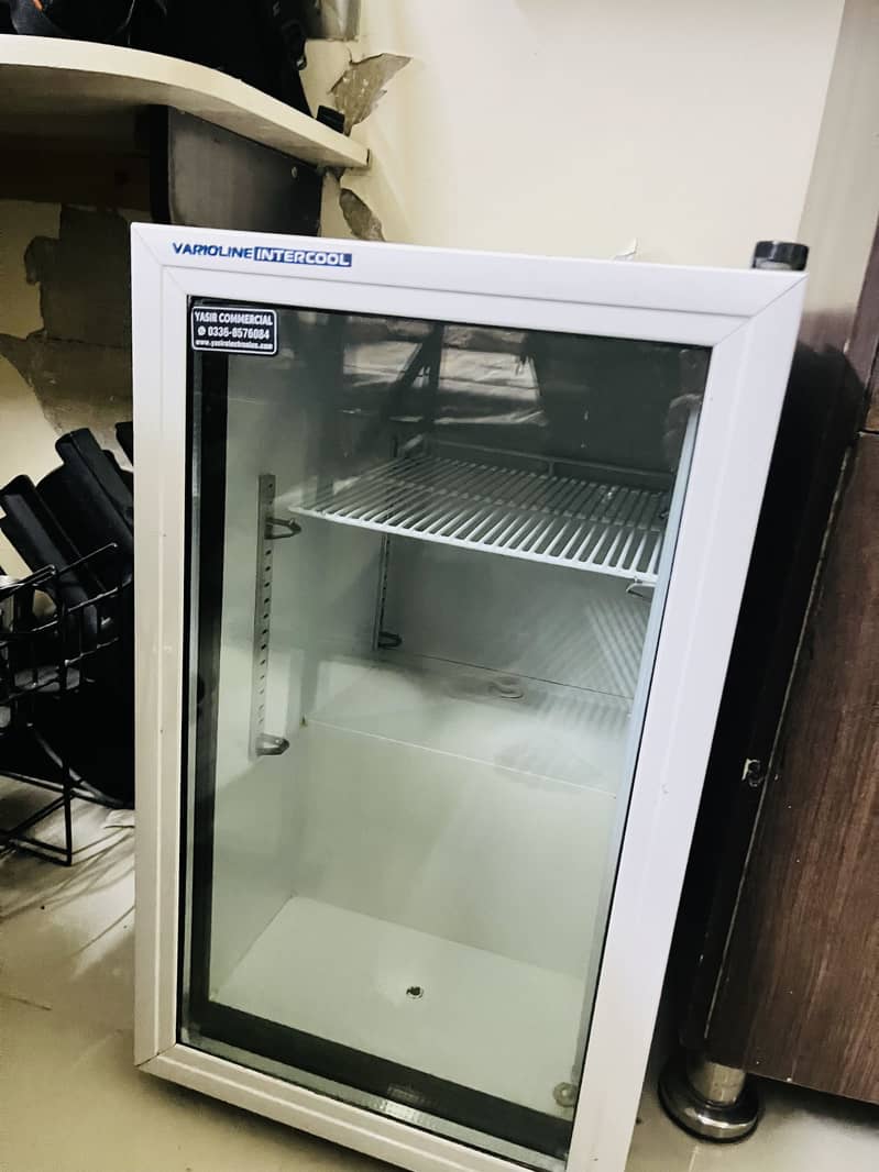 Varioline inter cool 1