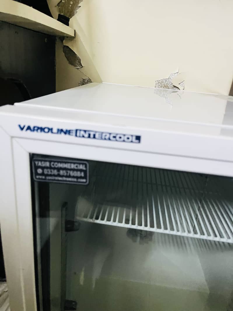 Varioline inter cool 2