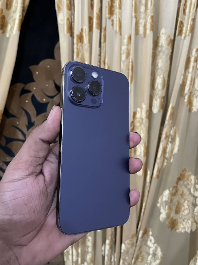 Apple iPhone 14 Pro Max 2