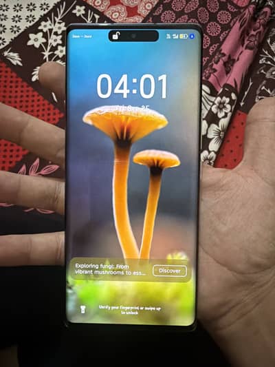 Tecno Phantom X2 Pro