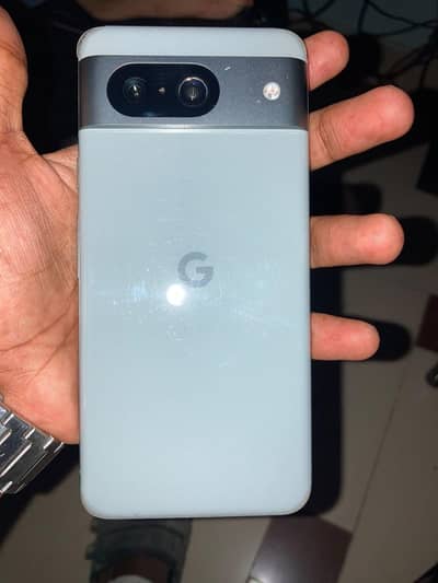 Google Pixel 8