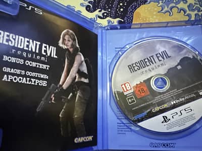 Resident Evil 9