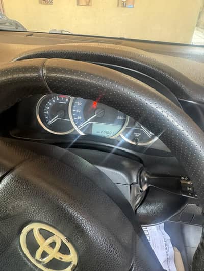 Toyota Corolla GLI 2018
