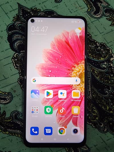 Xiaomi Redmi Note 9