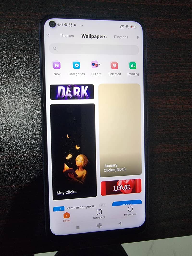 Xiaomi Redmi Note 9 1