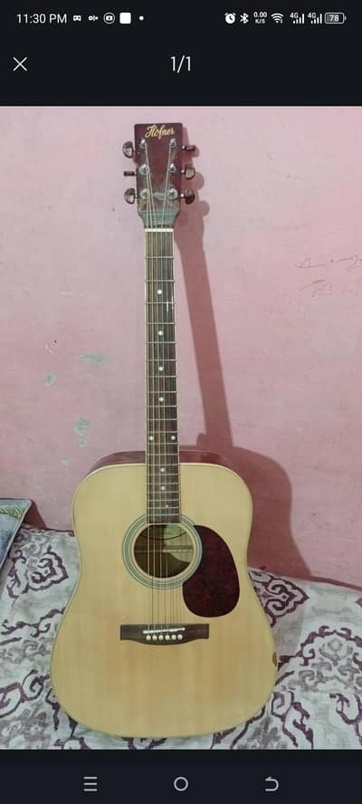 Hofner HAS D01 N