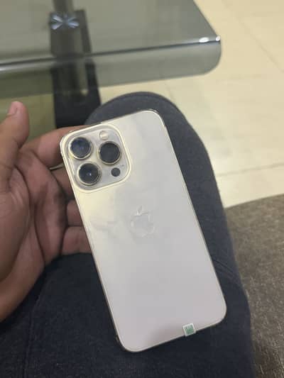 Apple iPhone 13 Pro