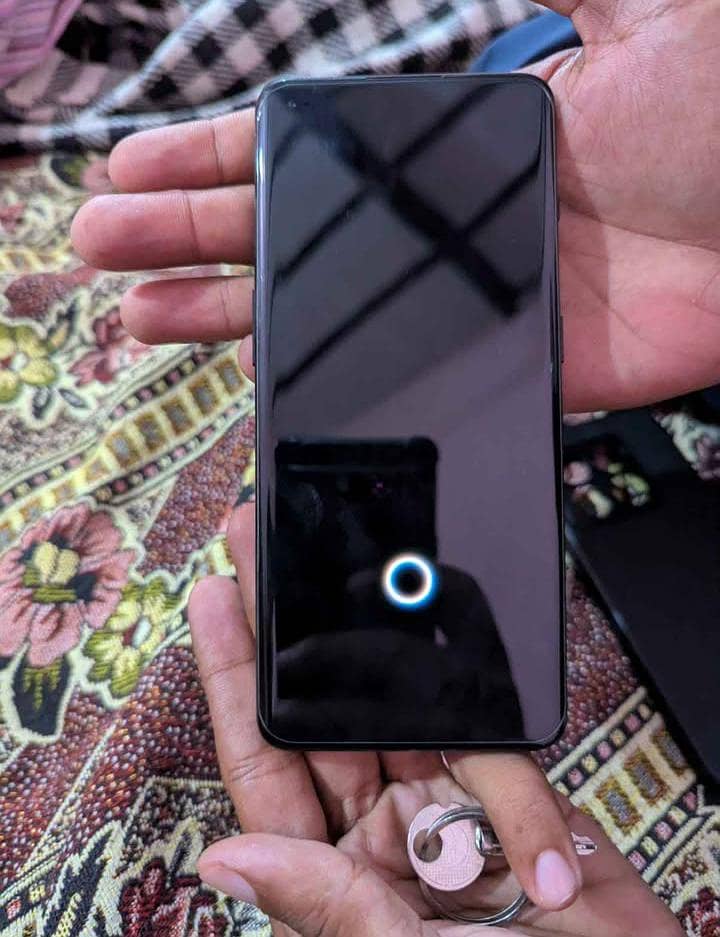 One Plus 10 Pro 1