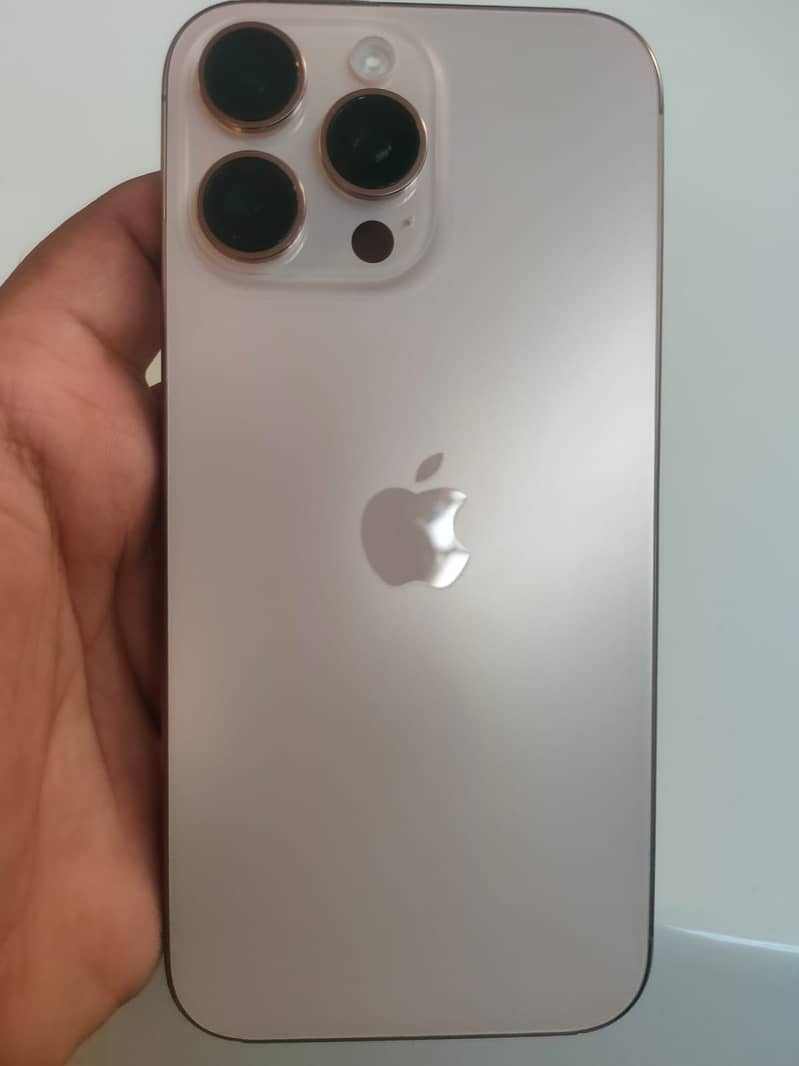 Apple iPhone 16 Pro Max 6