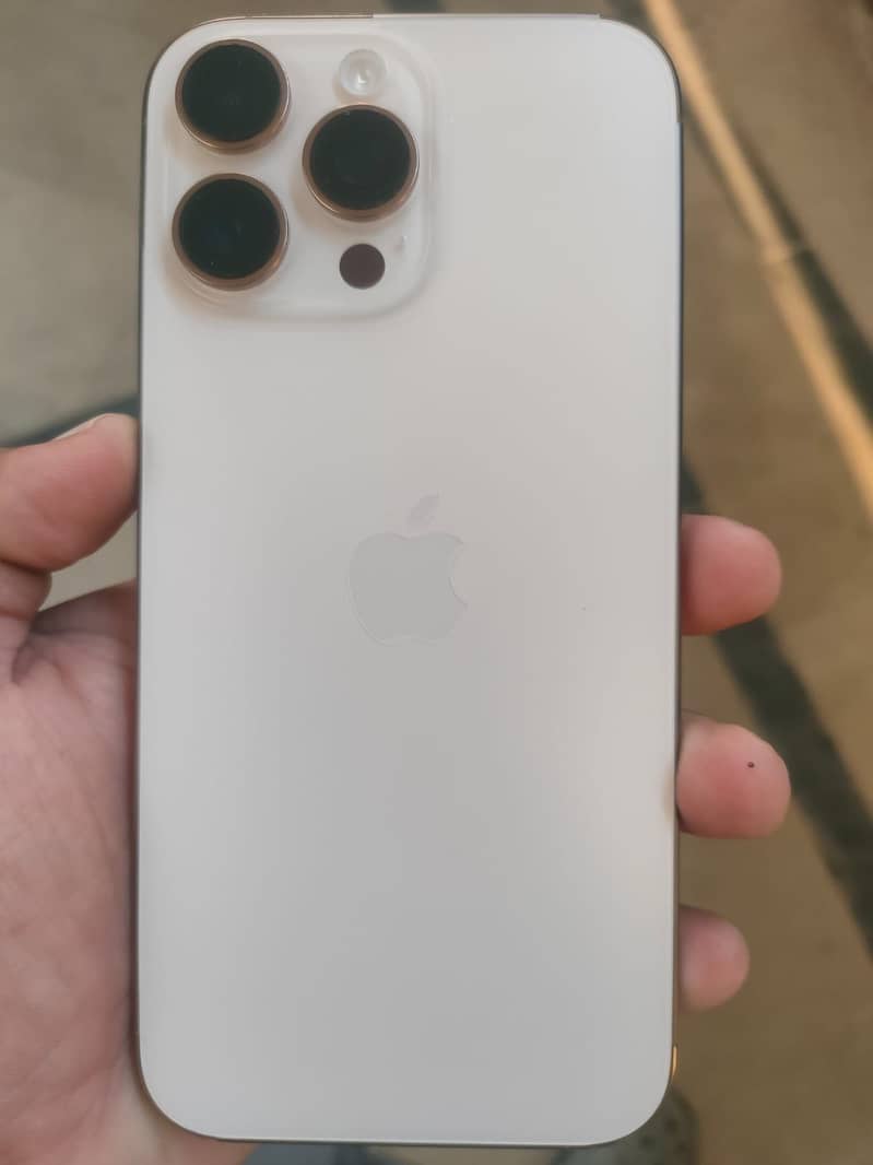 Apple iPhone 16 Pro Max 12