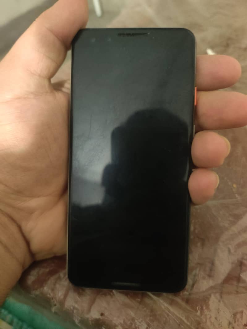 Google Pixel 3 0