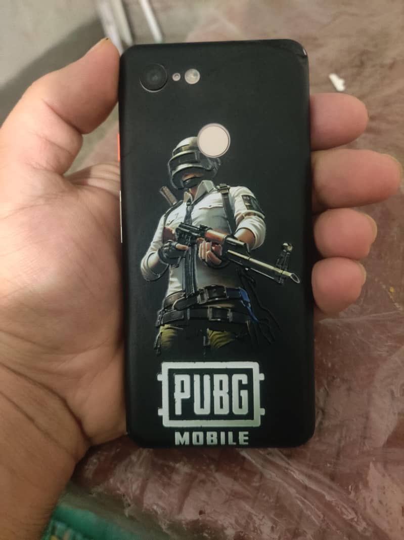 Google Pixel 3 1
