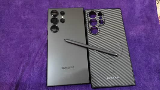 Samsung Mobile S24 Ultra