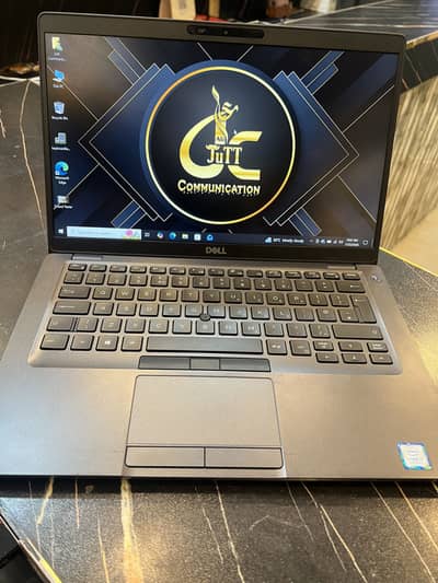 Dell Latitude 5400 core i5 8th gen 8 Gb 256 ssd