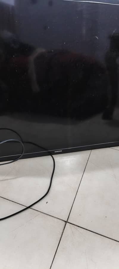 samsung lcd off condition