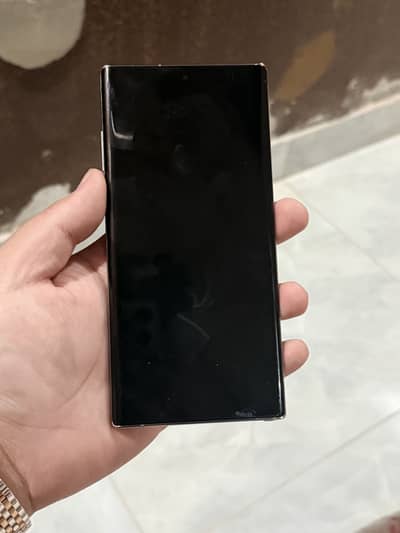 Samsung Mobile Note 10 Plus