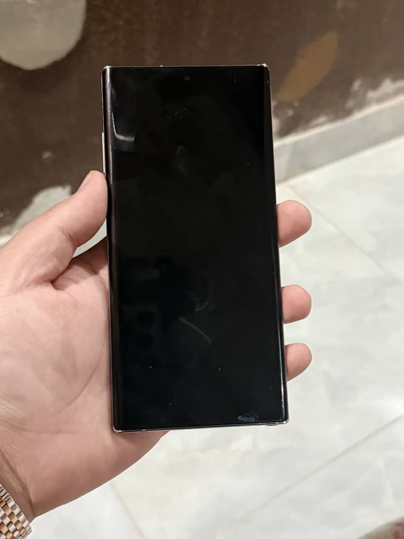 Samsung Mobile Note 10 Plus 0