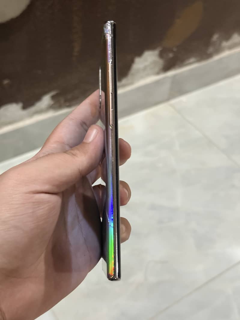 Samsung Mobile Note 10 Plus 16