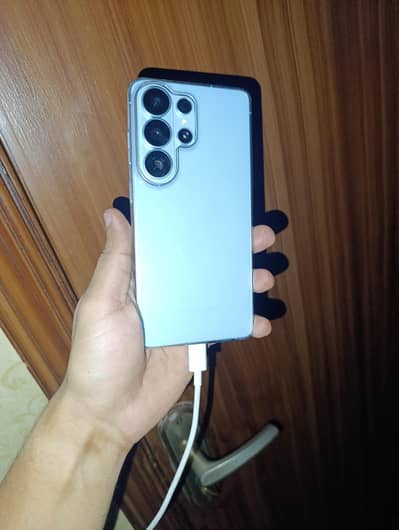 Samsung Mobile S26 Ultra