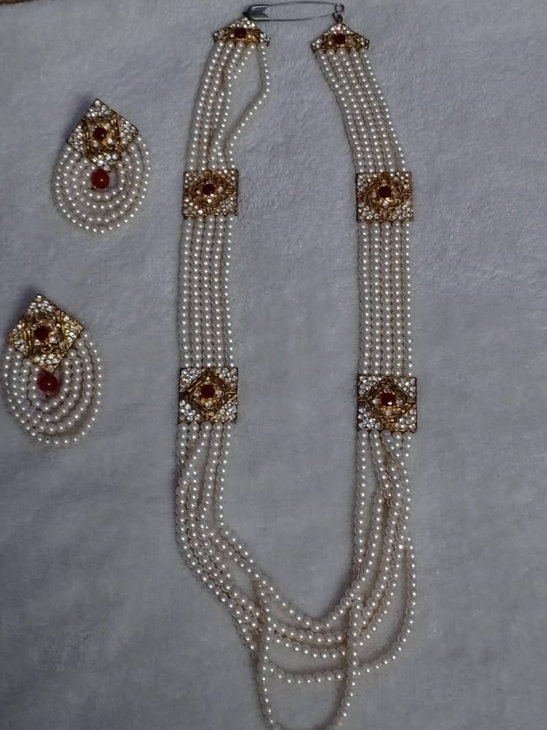 mala set 0