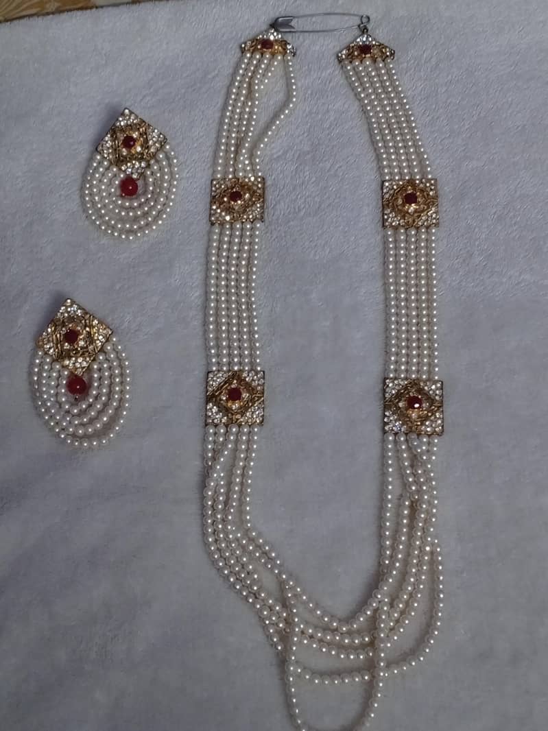 mala set 1