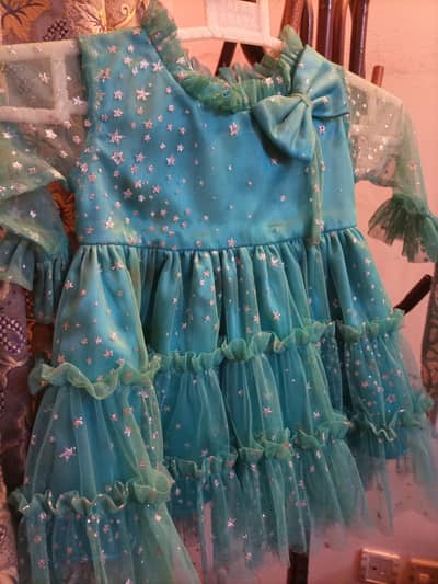 Frock