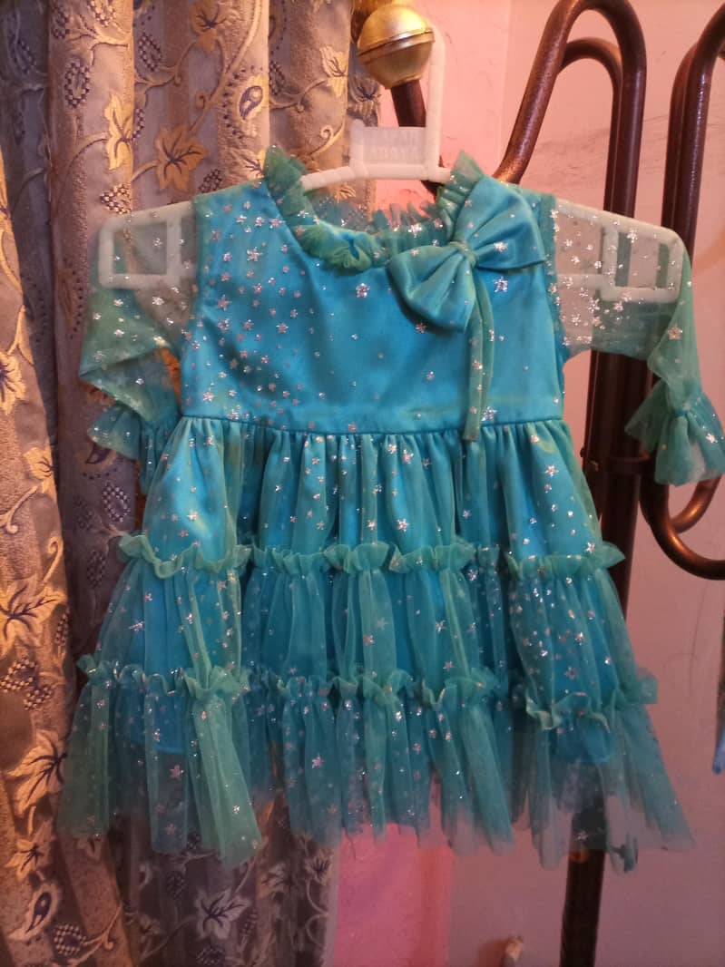 Frock 1