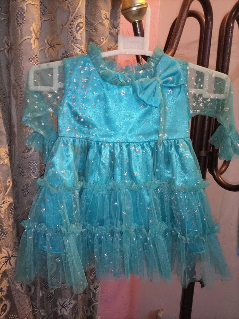 Frock 2