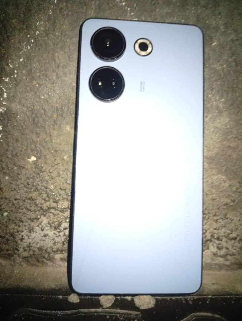 Tecno CAMON 20 Pro 2
