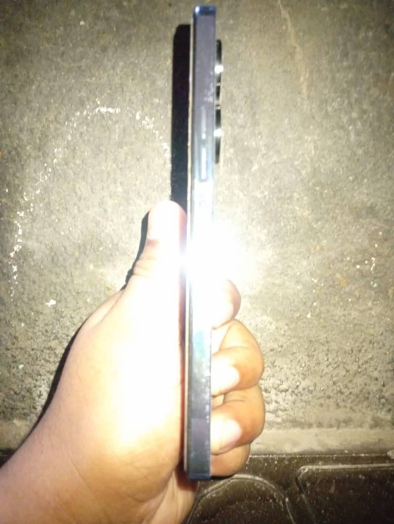 Tecno CAMON 20 Pro 5