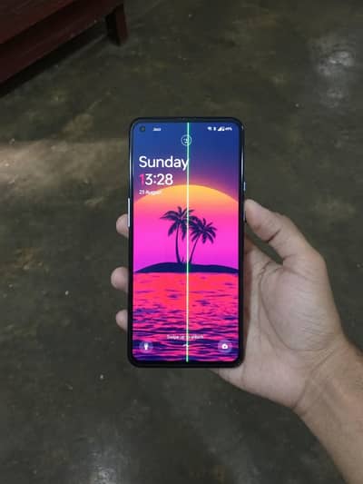 One Plus 9