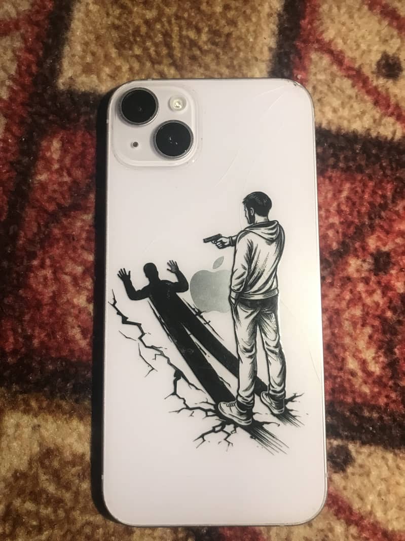 Apple iPhone 14 plus 1