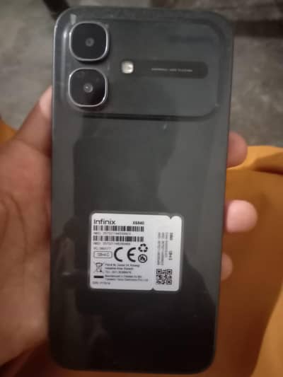 Infinix Smart 20